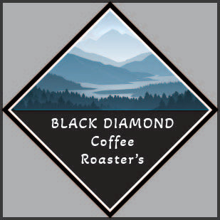 Black Diamond Coffee Roasters Gift Cards