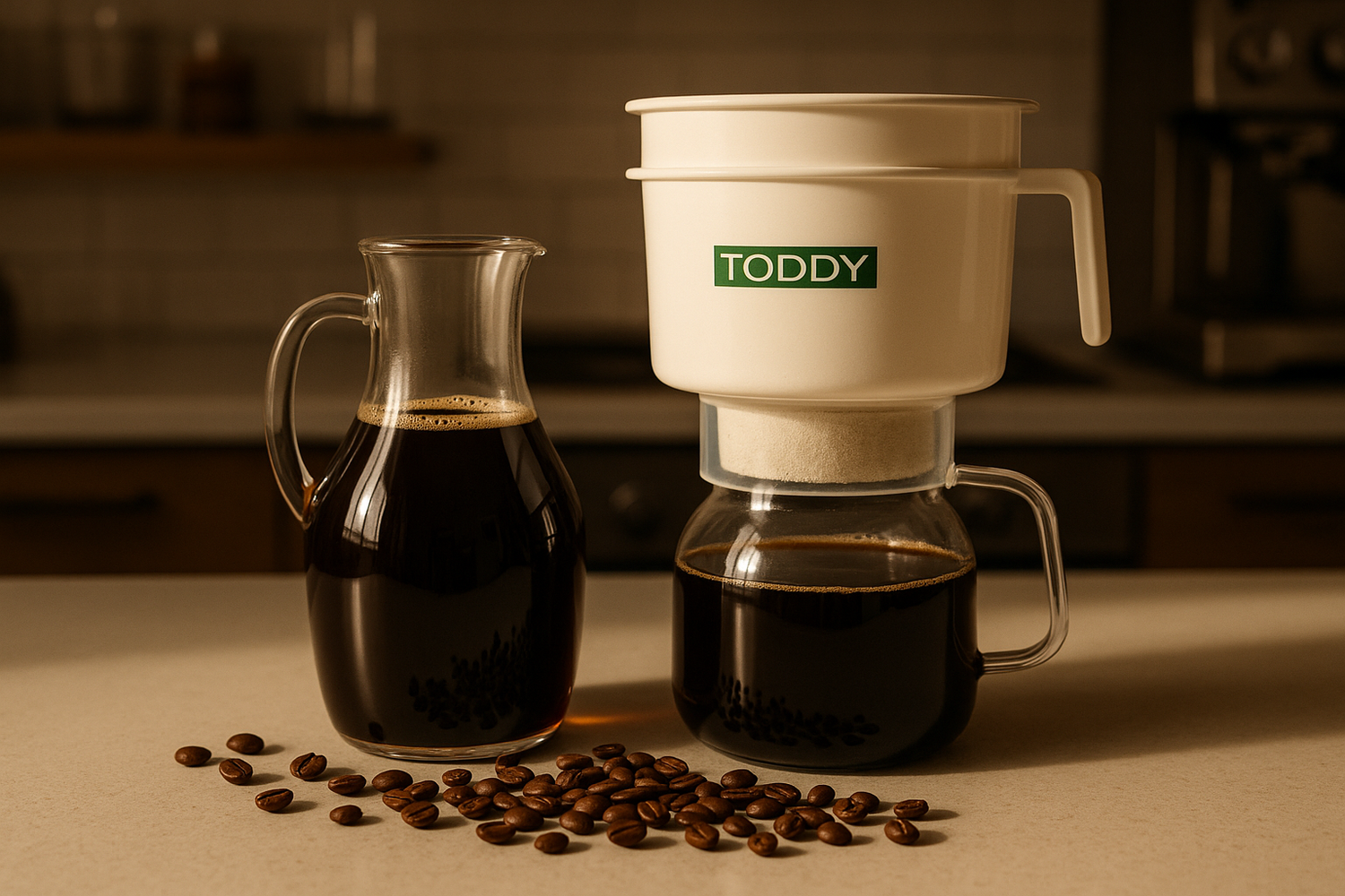 toddy home brew