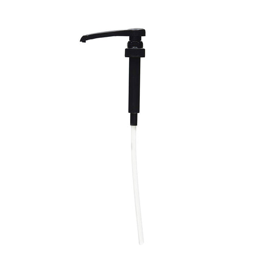 1883 Syrup Pump - 1/4 oz. (Plastic Bottle)