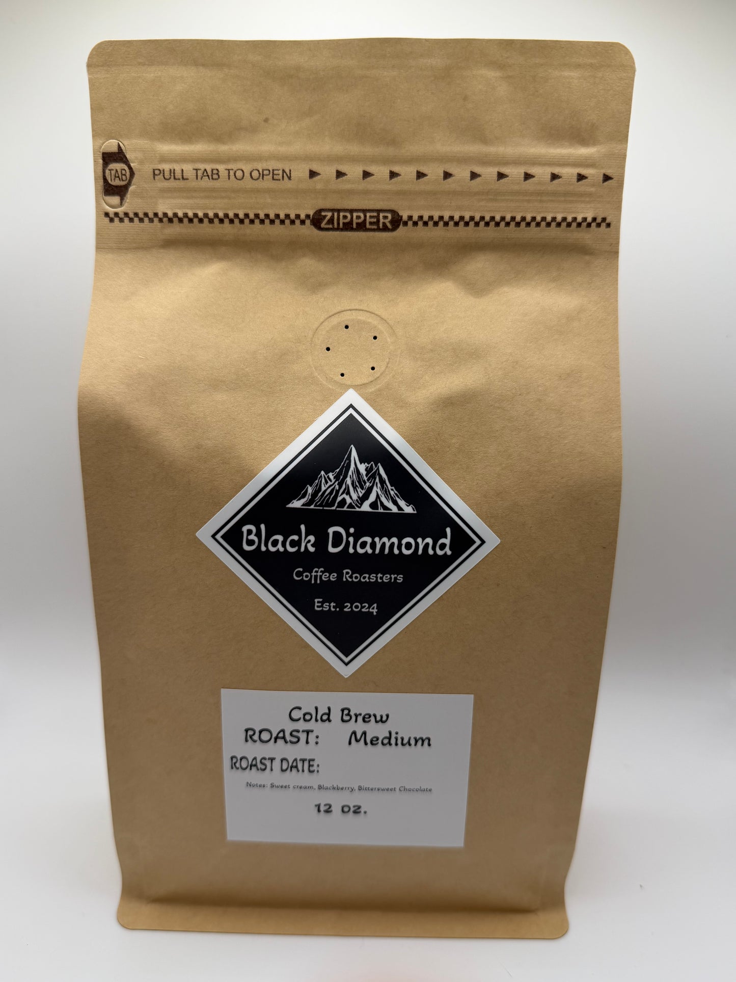 Cold Brew