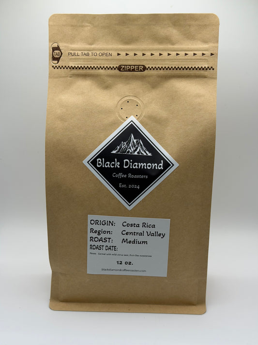 Costa Rica - Medium Roast