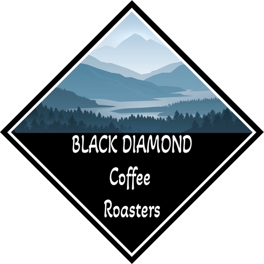 Roasters Choice 12 oz.- Medium Roast