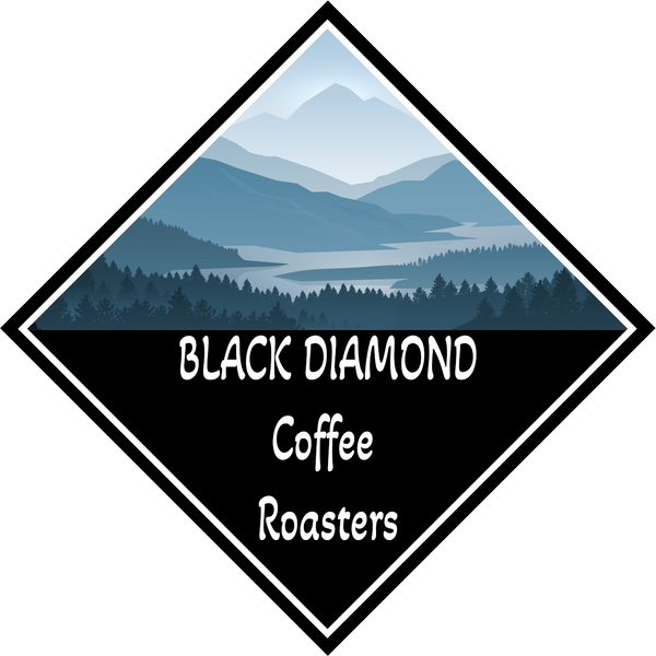 Black Diamond Coffee Roasters 