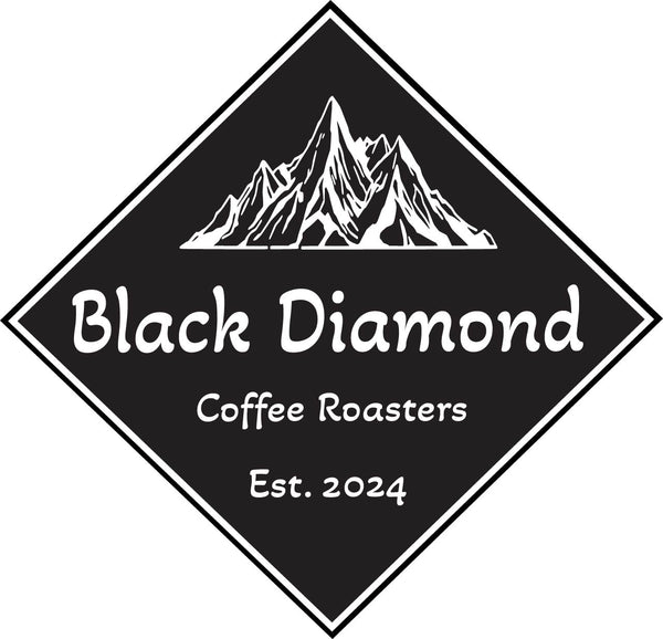 Black Diamond Coffee Roasters 