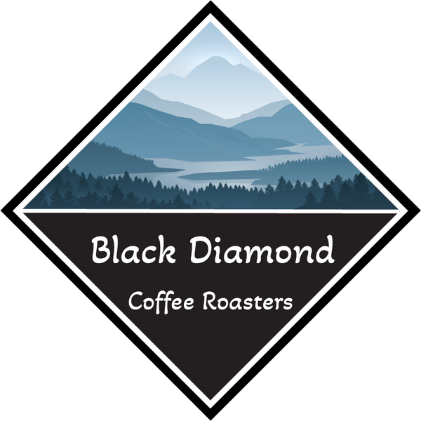 Black Diamond Coffee Roasters 