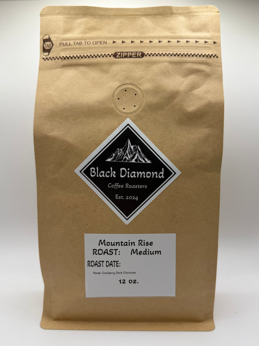 Mountain Rise 12 oz. 